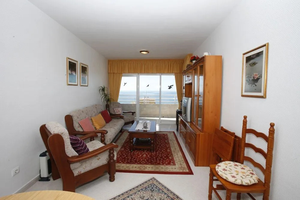 Cosy Second Sea Line Apart - Exclusive Residence