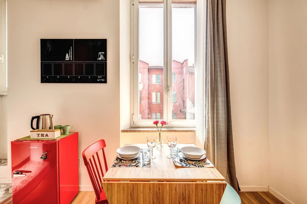 Loreto Charming Studio