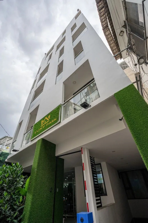 Express by M Village Nguyễn Bỉnh Khiêm, a brand of Modern Village Lifestyle