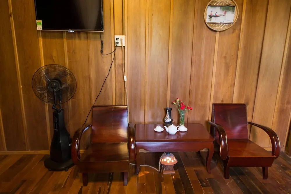 Mekong Rustic Can Tho Hideaway