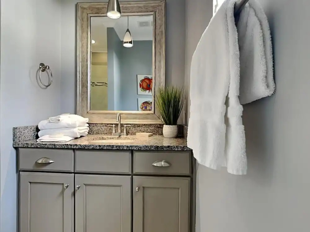 Runnin Down A Dream by Southern Vacation Rentals