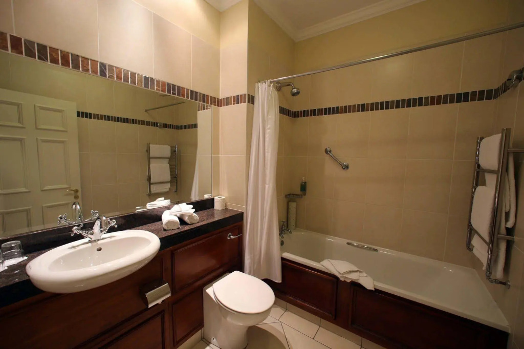 Clanard Court Hotel