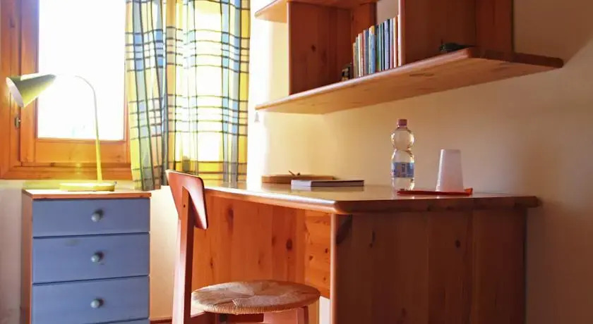 Guest House Sardinia