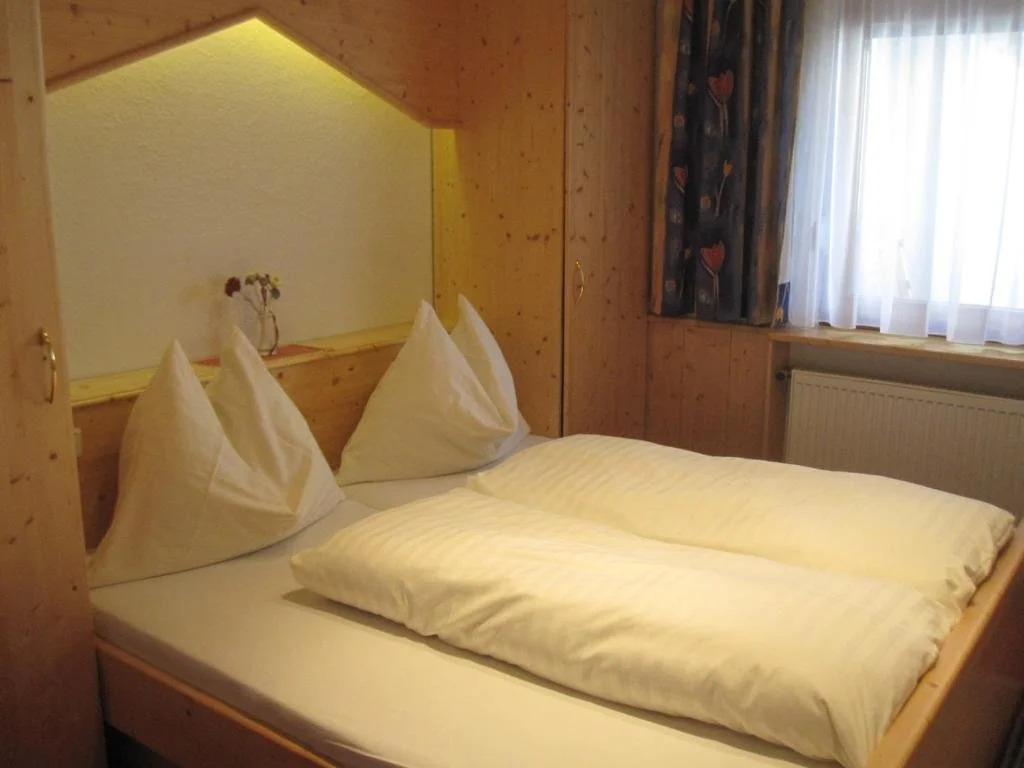 Ferienwohnung Christina Gundolf