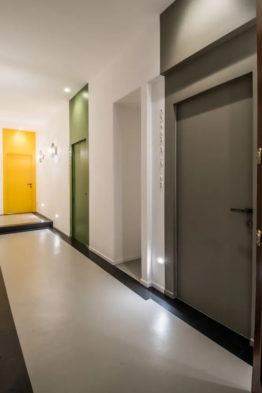 Toraldo Suites - Dimore Partenopee