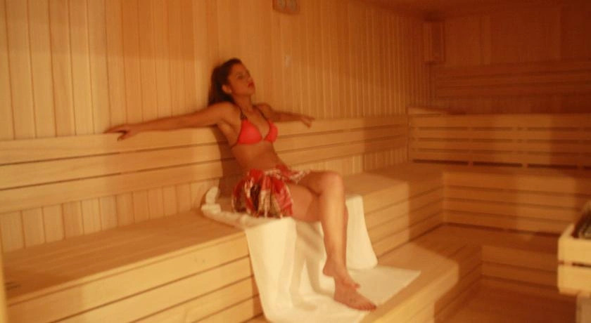 Cinar Hotel