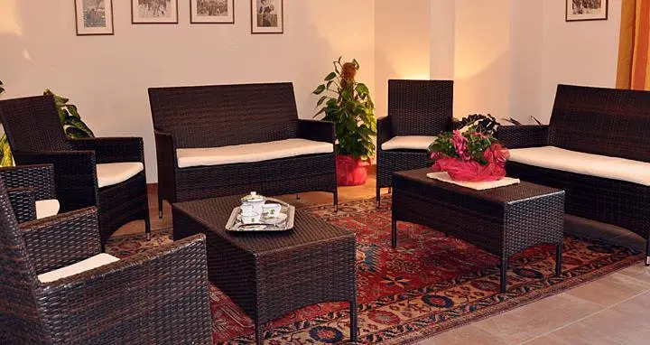 Hotel Al Ponte