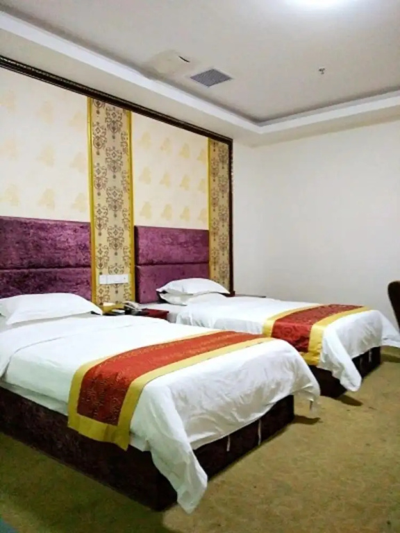 Jiazhou Hotel