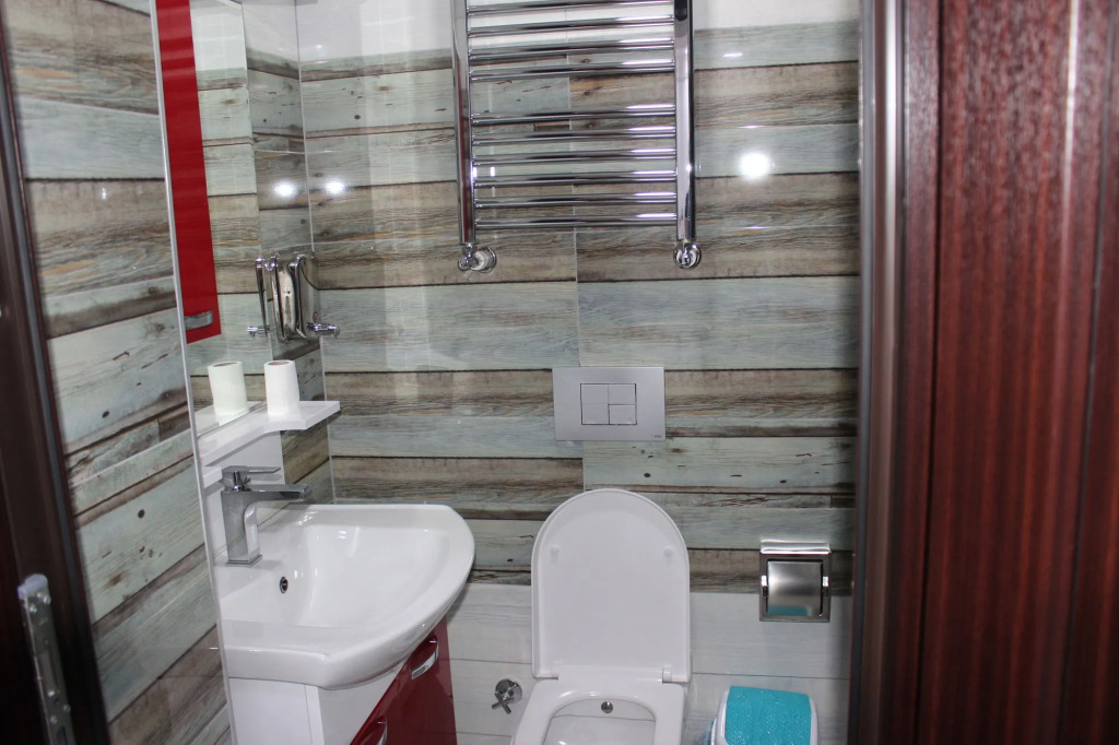 Sultanahmet Cesme Hotel