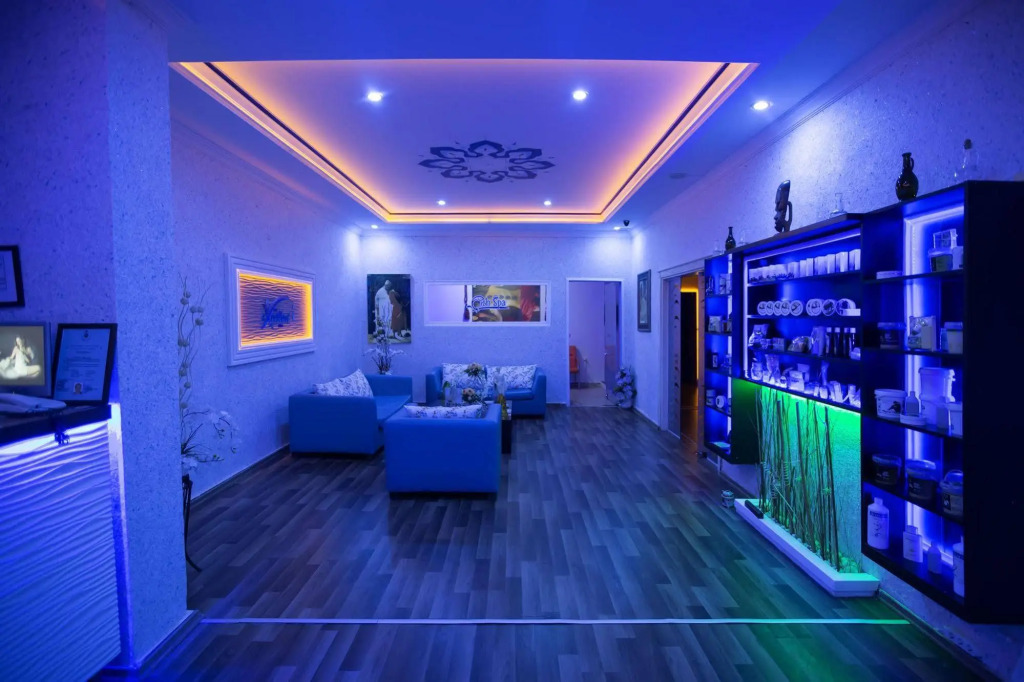Azalea Apart Hotel