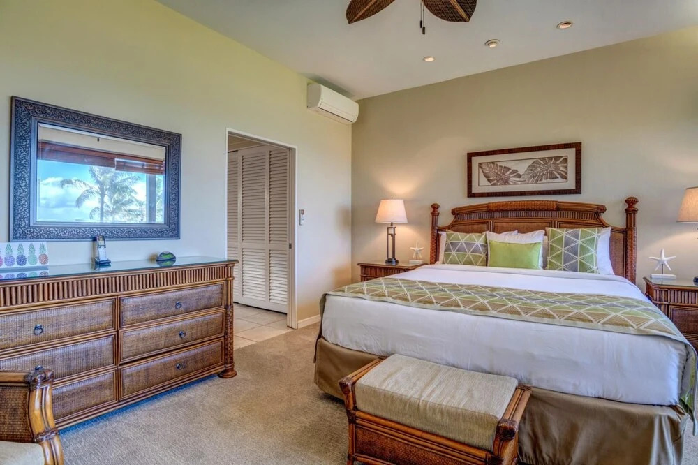 Kapalua Bay Villas by KBM