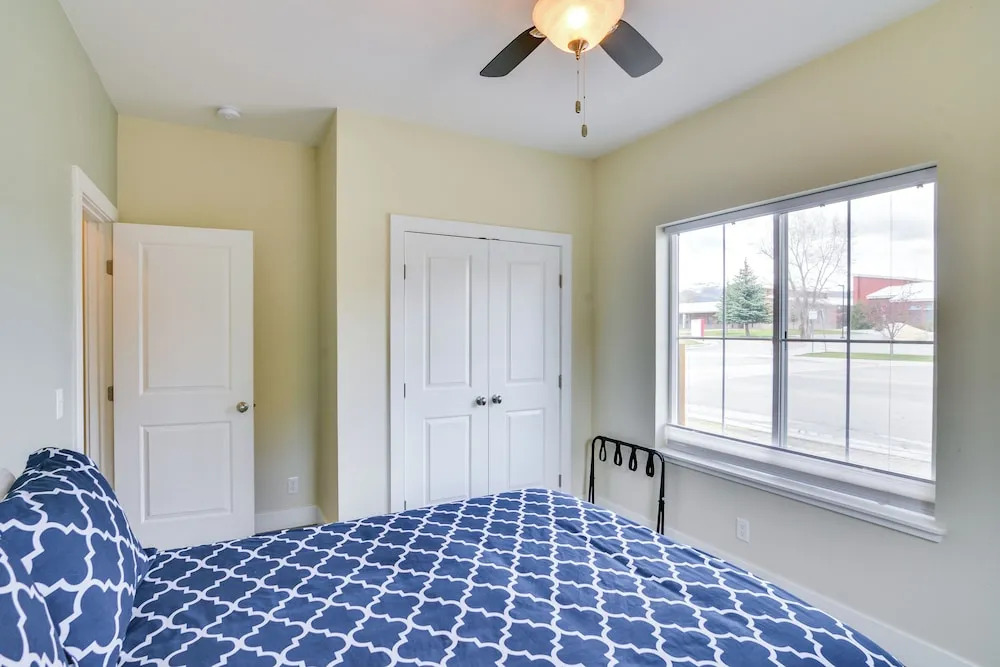 Downtown Buena Vista Condo: Steps From Everything!