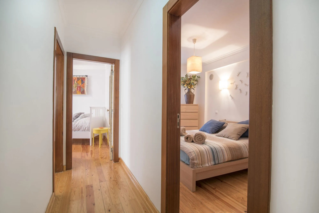 Grand Parliament Duplex by Homing