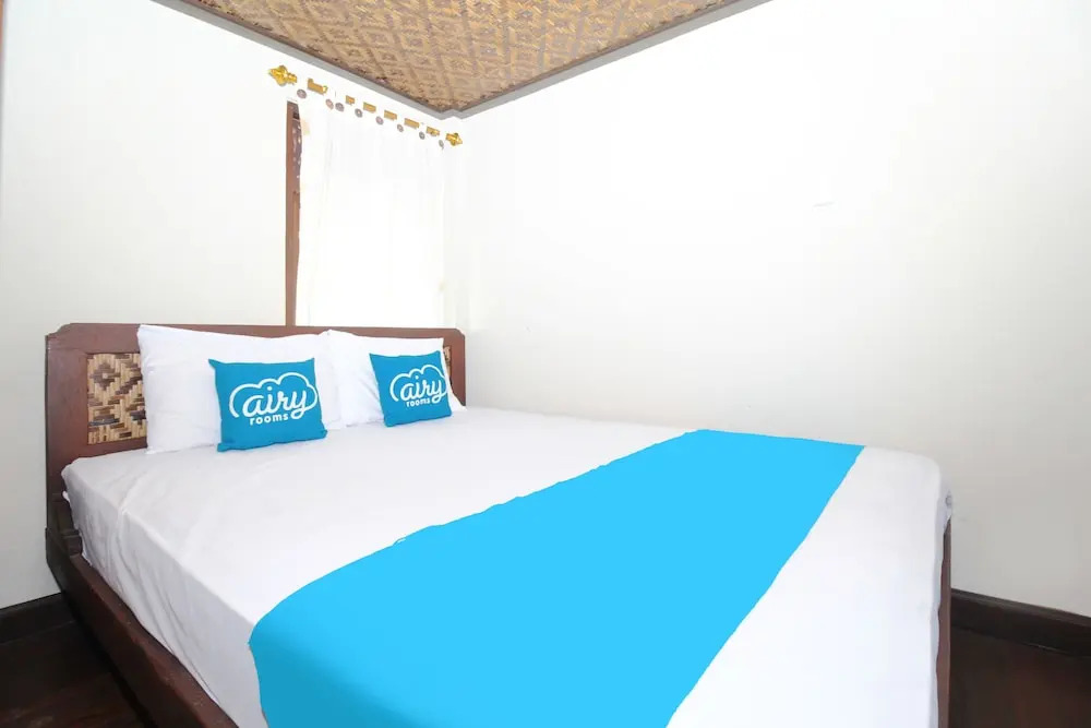 Airy Denpasar Selatan Pulau Galang Gang Griya Dadi 18 Bali