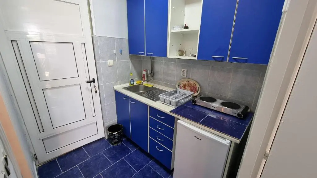 Apartment Savina