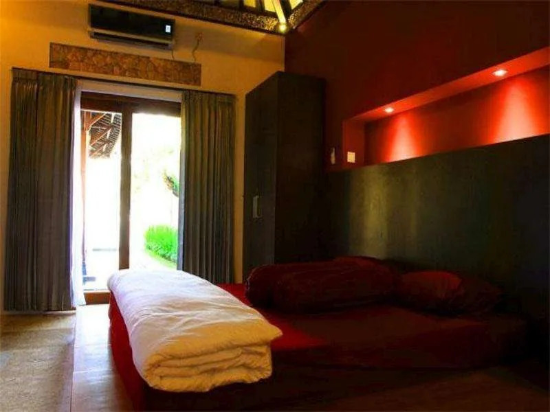 Villa Alcheringa Yogyakarta