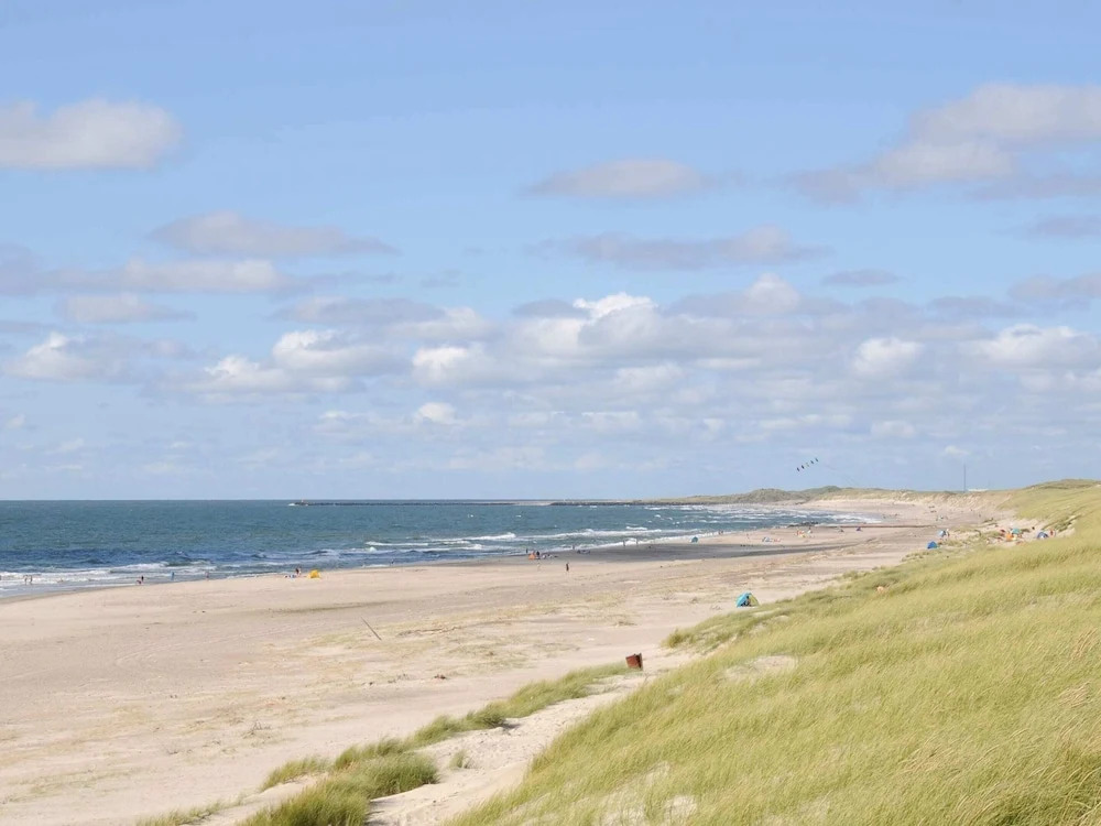 6 Person Holiday Home in Hvide Sande