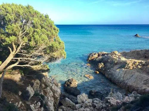 Villa Baia di Chia