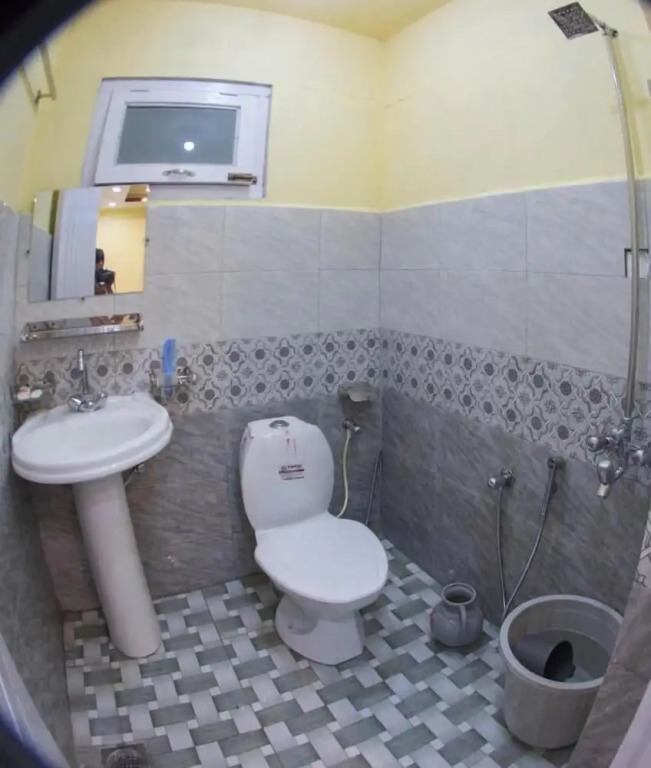 Ringachan Guest House & Restaurant