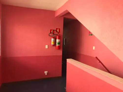 Hotel Orquídea
