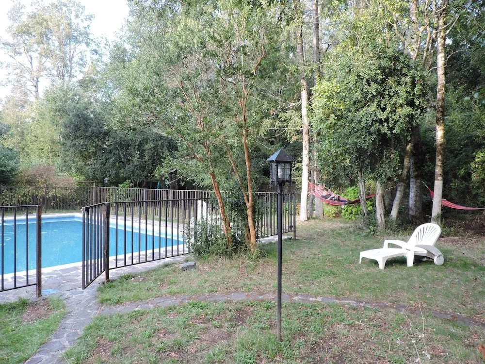 Casa de Noah Bed & Breakfast