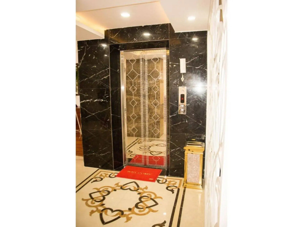 New Sun Hotel Phu Nhuan
