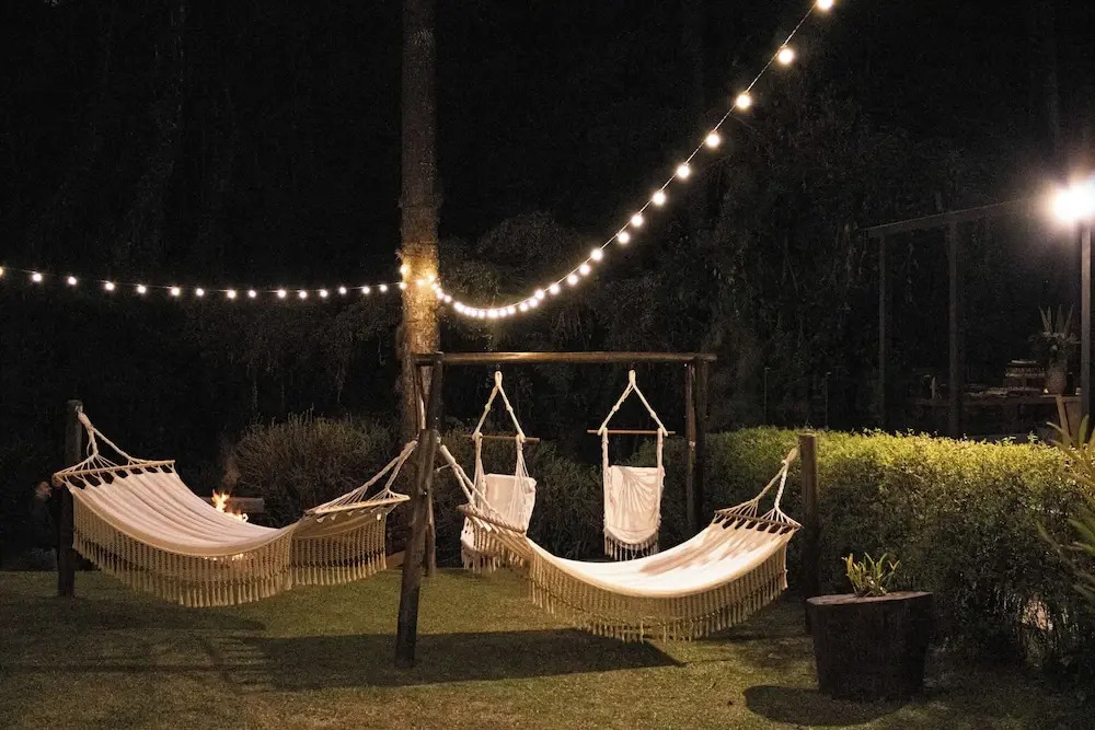 I am Boutique Hotel Campos do Jordão by Unna