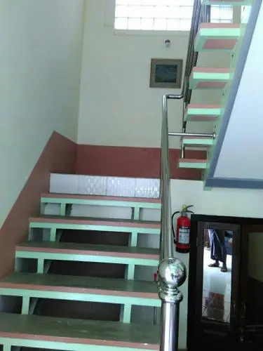 Linn Guest House