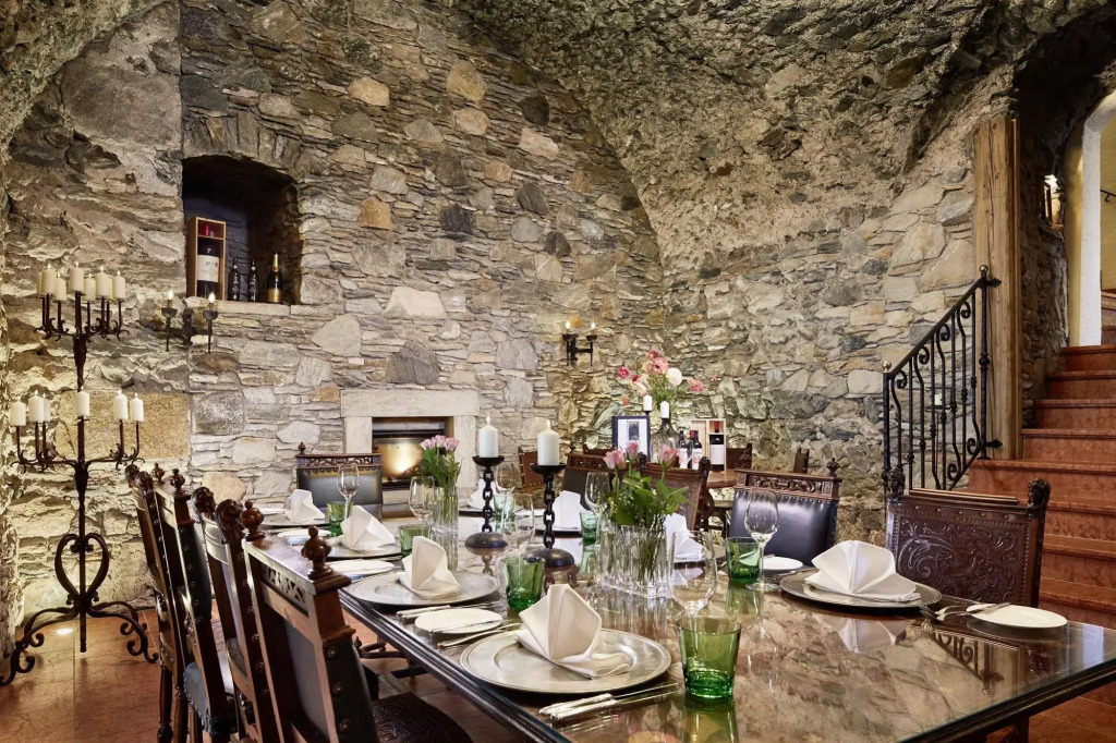 Hotel Schloss Mittersill