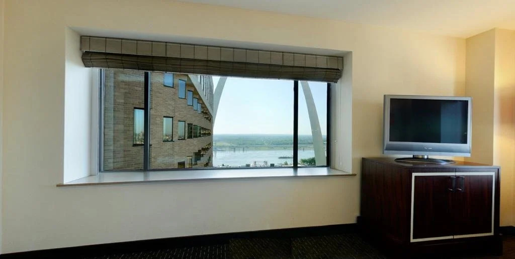 Hyatt Regency Saint Louis at The Arch