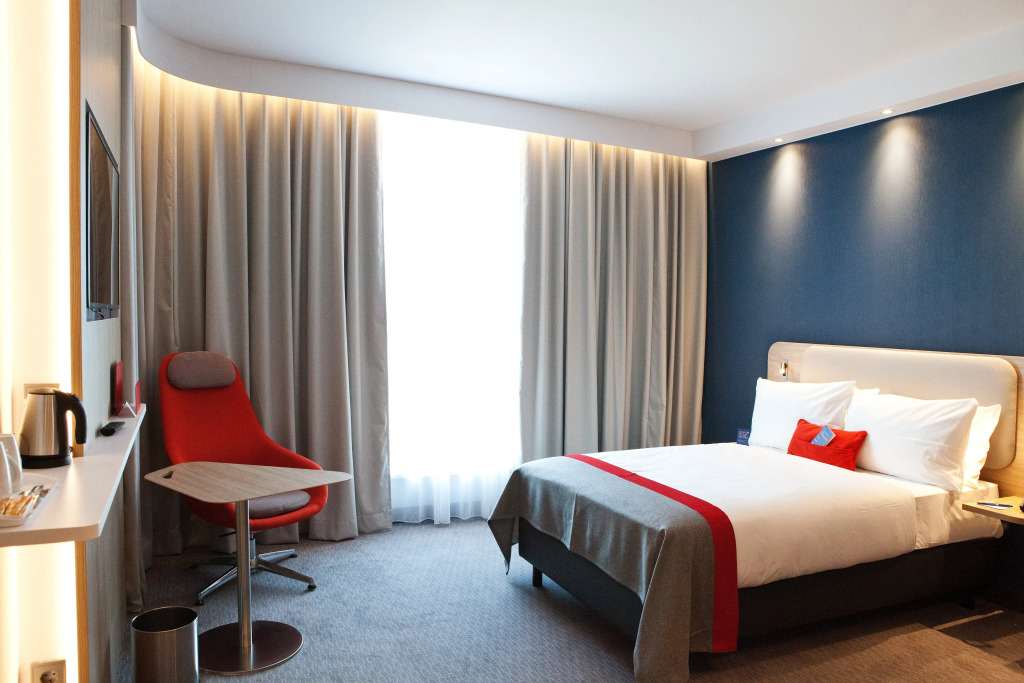 Holiday Inn Express - Saarbrücken by IHG