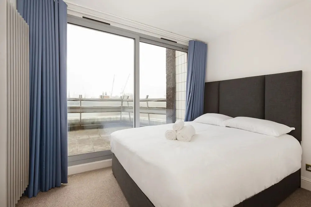 High Holborn - Chancery Lane Apartment