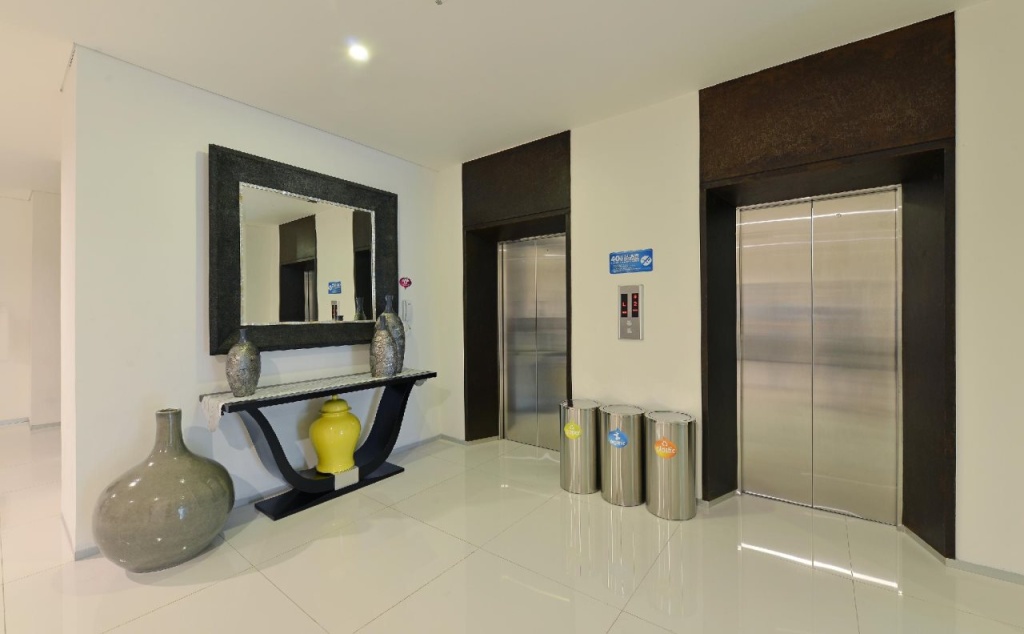POP! Hotel Timoho Yogyakarta