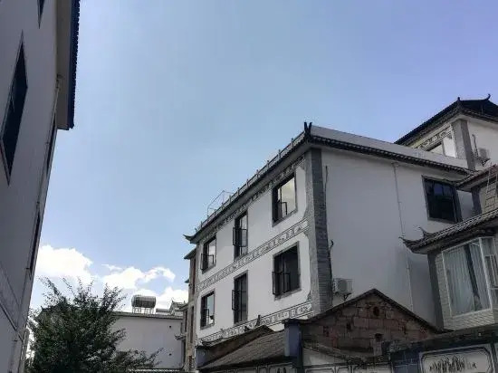 Jia Luo You  Jiu   Dian