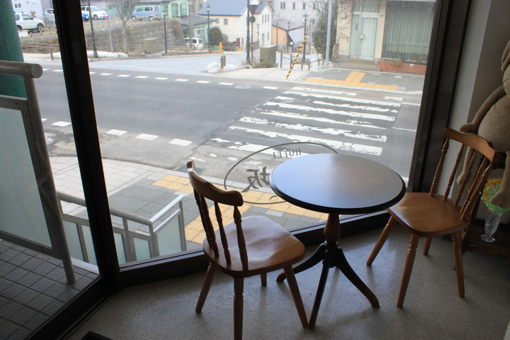 Hotel Hachimanzaka