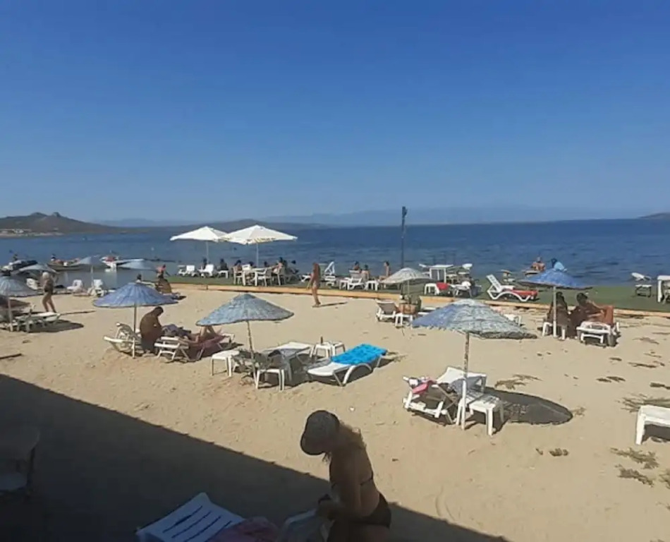 Aksac Hotel Cunda