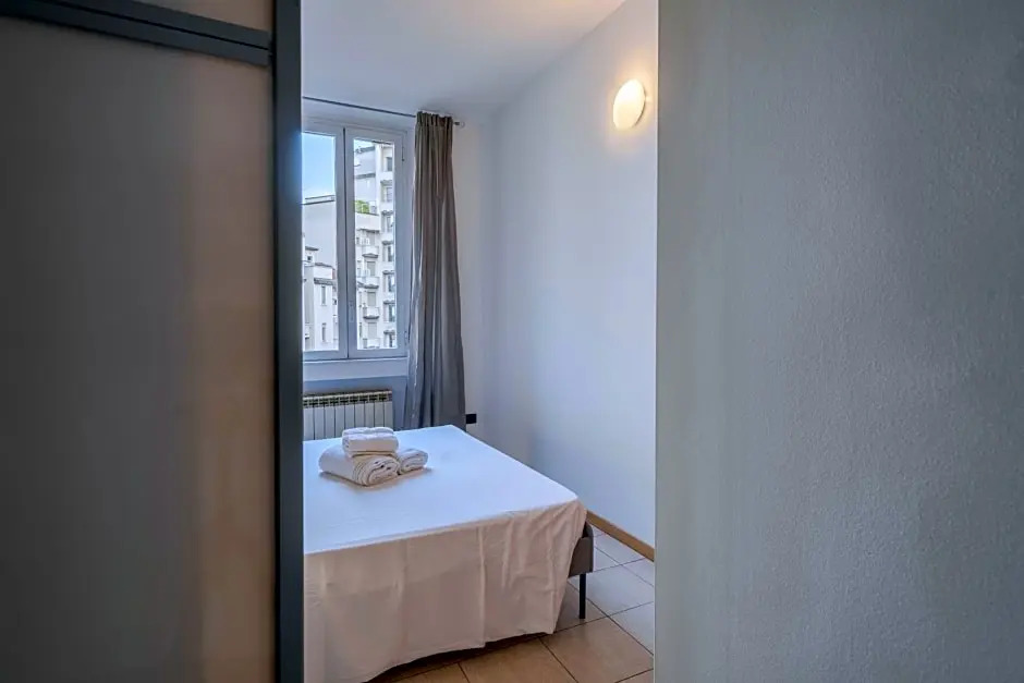 Easylife - Milano - Crema 15 - Porta Romana
