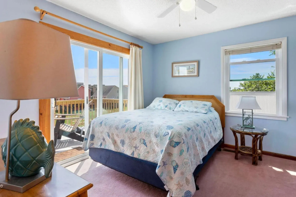 6005 - Koala Pointe