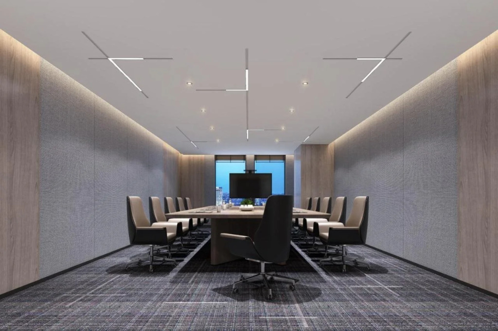 Fairfield by Marriott Huaian Downtown