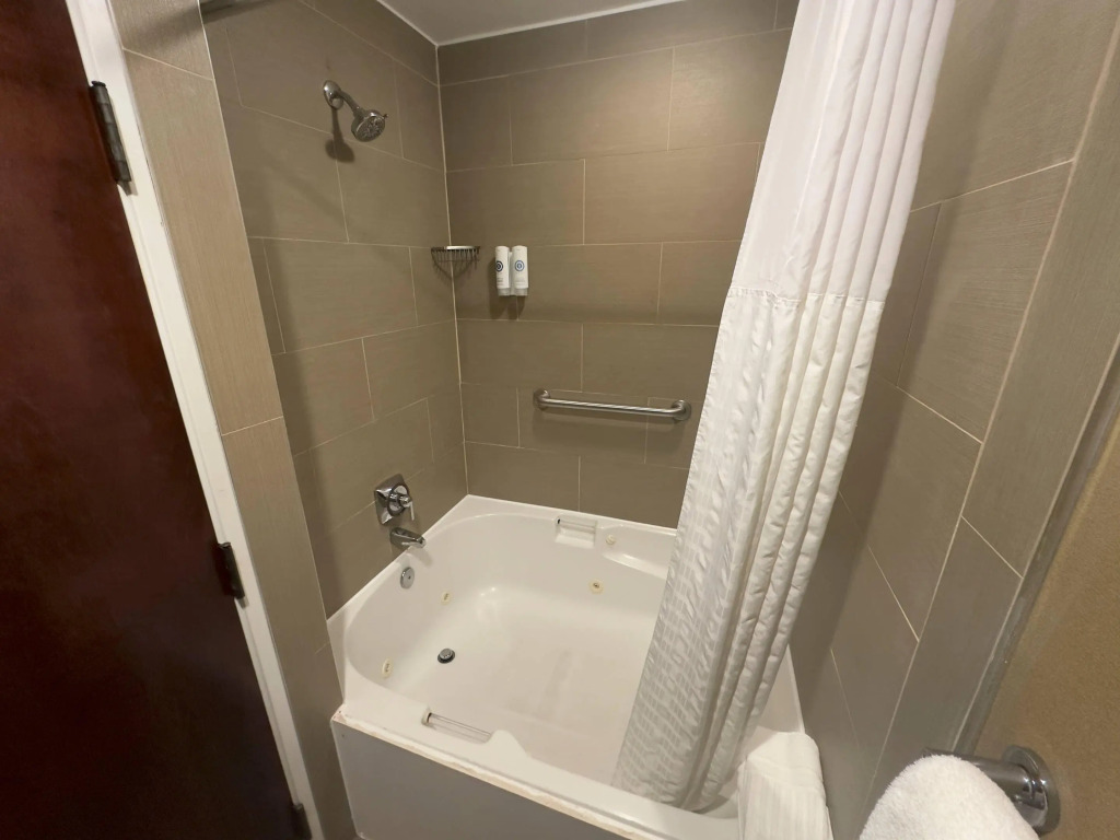 Comfort Suites Scranton near Montage Mountain