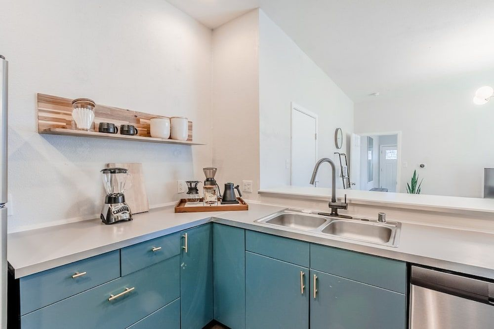 Abode Dallas - The Cedars Downtown