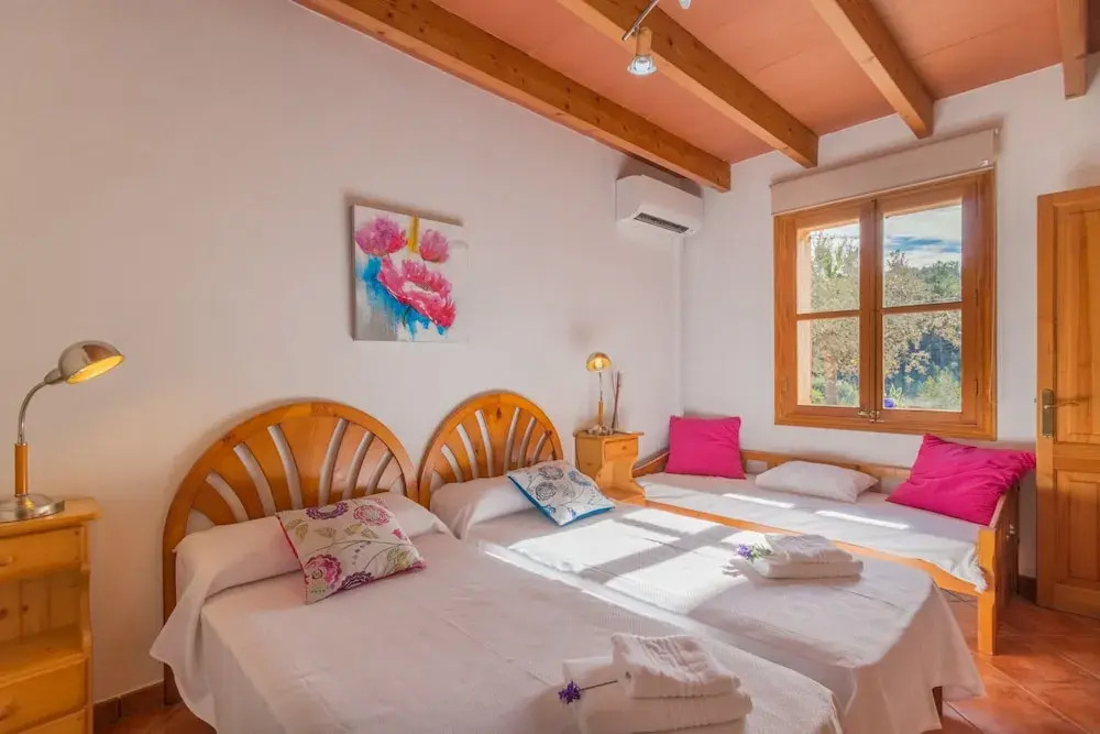 Picturesque Villa in Mallorca