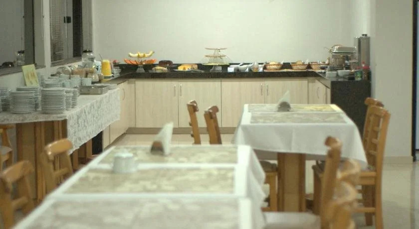 Presidente Hotel