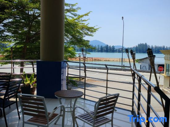 Seaview Suite @ Marina Heights by Jomy Homestay