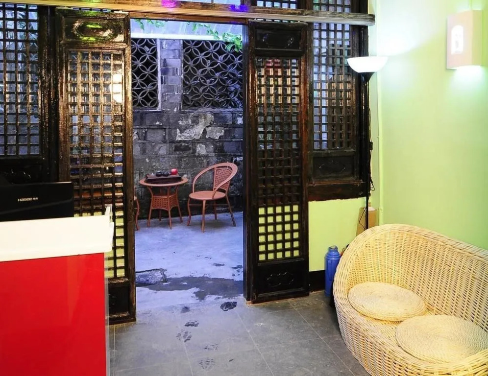 Xitang Xianting Inn