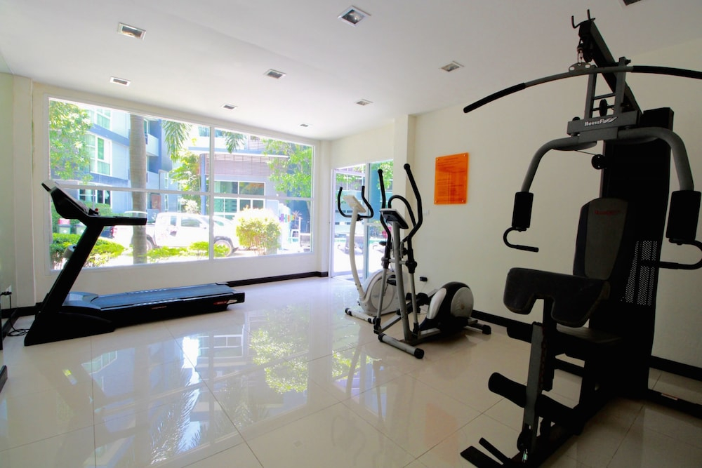 Dee Residence Phuket