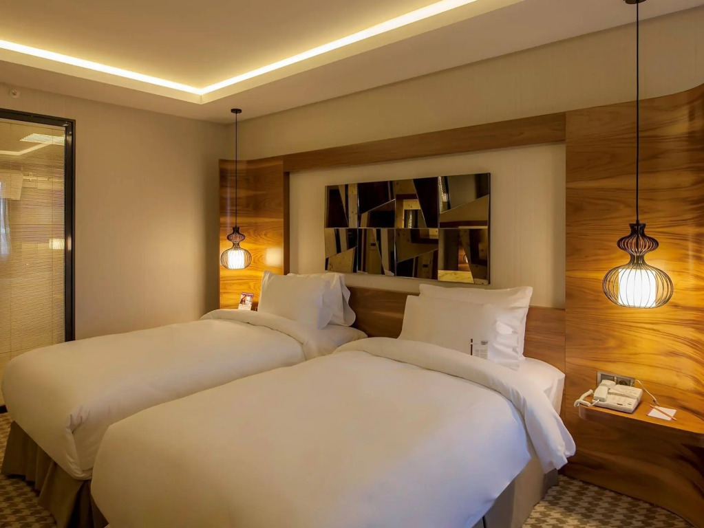 Anemon Kent Ankara Otel