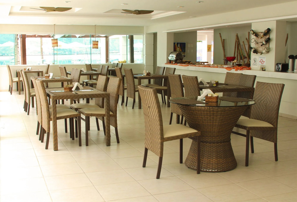 Hotel Ilhabela