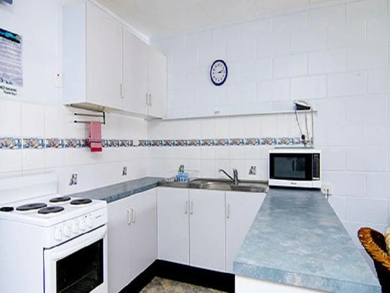 Sky View Units Bowen