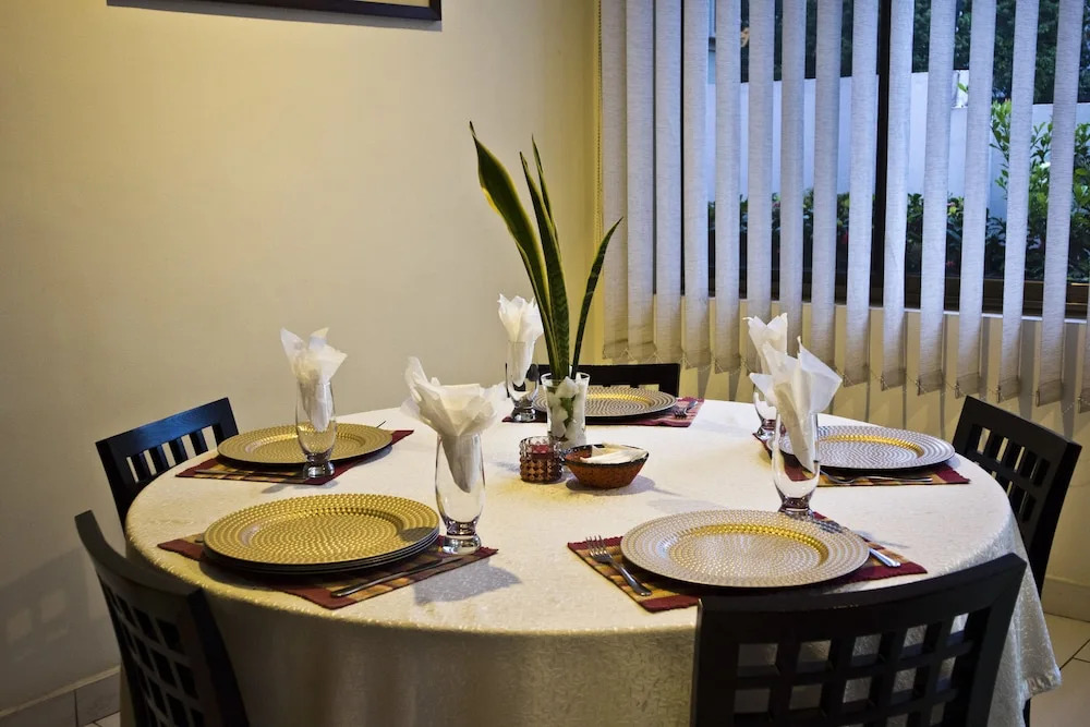 Palisades Guest House